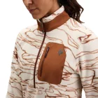 Black Diamond W RIFT HZ FLEECE JACKET