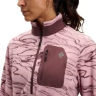 Black Diamond W RIFT HZ FLEECE JACKET