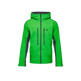 Black Diamond M DAWN PATROL HYBRID SHELL