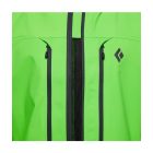 Black Diamond M DAWN PATROL HYBRID SHELL