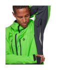 Black Diamond M DAWN PATROL HYBRID SHELL