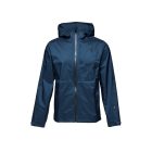 Black Diamond M TREELINE RAIN SHELL (Size: L, Color: Indigo)
