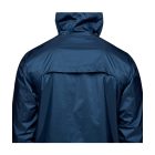 Black Diamond M TREELINE RAIN SHELL (Size: L, Color: Indigo)
