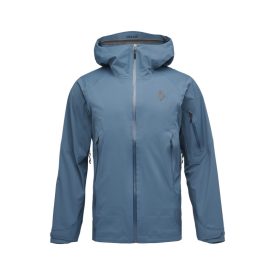 Black Diamond M RECON LT STRETCH SHELL