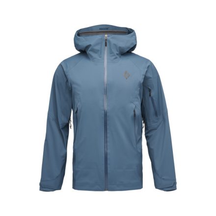 Black Diamond M RECON LT STRETCH SHELL