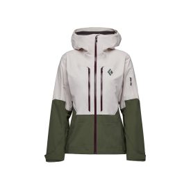 Black Diamond W RECON LT STRETCH SHELL