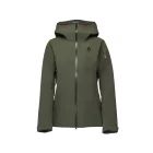 Black Diamond W RECON INSULATED SHELL