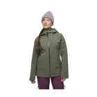 Black Diamond W RECON INSULATED SHELL