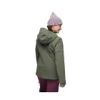 Black Diamond W RECON INSULATED SHELL