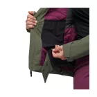 Black Diamond W RECON INSULATED SHELL