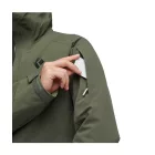 Black Diamond W RECON INSULATED SHELL