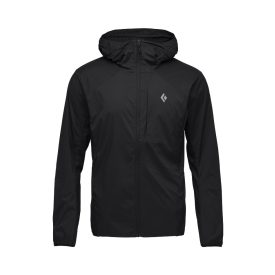 Black Diamond M ALPINE START HOODY