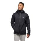 Black Diamond M FINELINE STRETCH SHELL