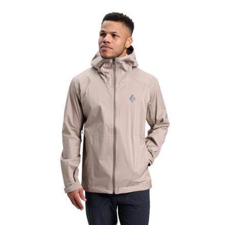 M FINELINE STRETCH SHELL