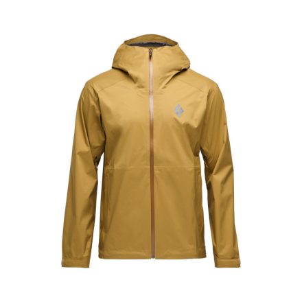M FINELINE STRETCH SHELL