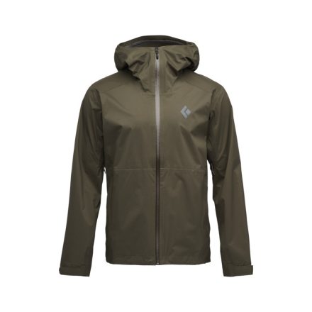 Black Diamond M FINELINE STRETCH SHELL