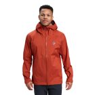 Black Diamond M FINELINE STRETCH SHELL