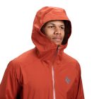 Black Diamond M FINELINE STRETCH SHELL