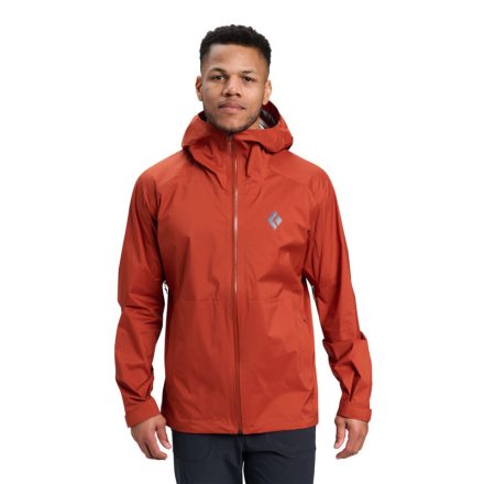 M FINELINE STRETCH SHELL
