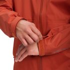 Black Diamond M FINELINE STRETCH SHELL