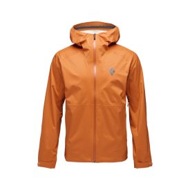 Black Diamond M FINELINE STRETCH SHELL