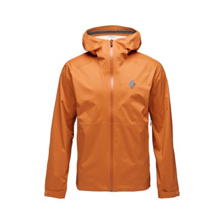 Black Diamond M FINELINE STRETCH SHELL