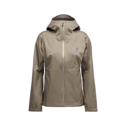 W FINELINE STRETCH SHELL