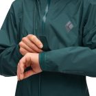 Black Diamond W FINELINE STRETCH SHELL