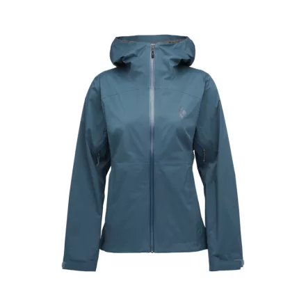 Black Diamond W FINELINE STRETCH SHELL