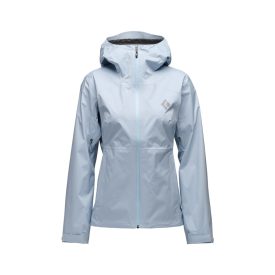 Black Diamond W FINELINE STRETCH SHELL