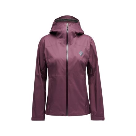 W FINELINE STRETCH SHELL
