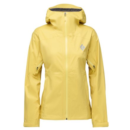 W FINELINE STRETCH SHELL