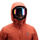 Black Diamond M RECON INSULATED SHELL