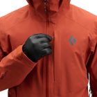 Black Diamond M RECON INSULATED SHELL