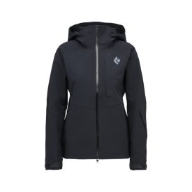 Black Diamond W RECON STRETCH SHELL