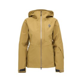 Black Diamond W RECON STRETCH SHELL