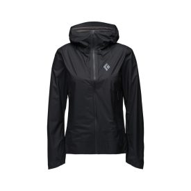 Black Diamond W DEPLOY 3L SHELL