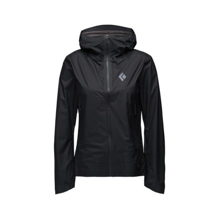 Black Diamond W DEPLOY 3L SHELL