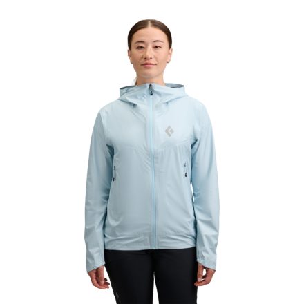 Black Diamond W DEPLOY 3L SHELL