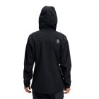 Black Diamond W STRATALINE STRETCH SHELL