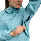 Black Diamond W STRATALINE STRETCH SHELL