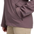 Black Diamond W STRATALINE STRETCH SHELL