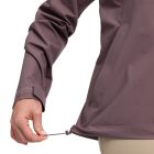 Black Diamond W STRATALINE STRETCH SHELL