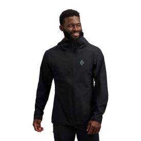 Black Diamond M STRATALINE STRETCH SHELL