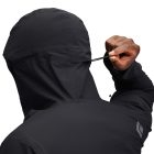 Black Diamond M STRATALINE STRETCH SHELL