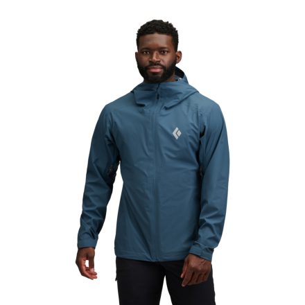 Black Diamond M STRATALINE STRETCH SHELL
