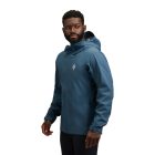 Black Diamond M STRATALINE STRETCH SHELL