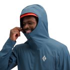 Black Diamond M STRATALINE STRETCH SHELL