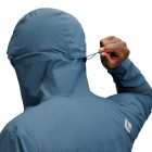Black Diamond M STRATALINE STRETCH SHELL