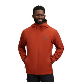 Black Diamond M STRATALINE STRETCH SHELL